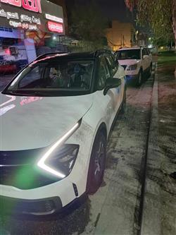 کیا سپۆرتاج